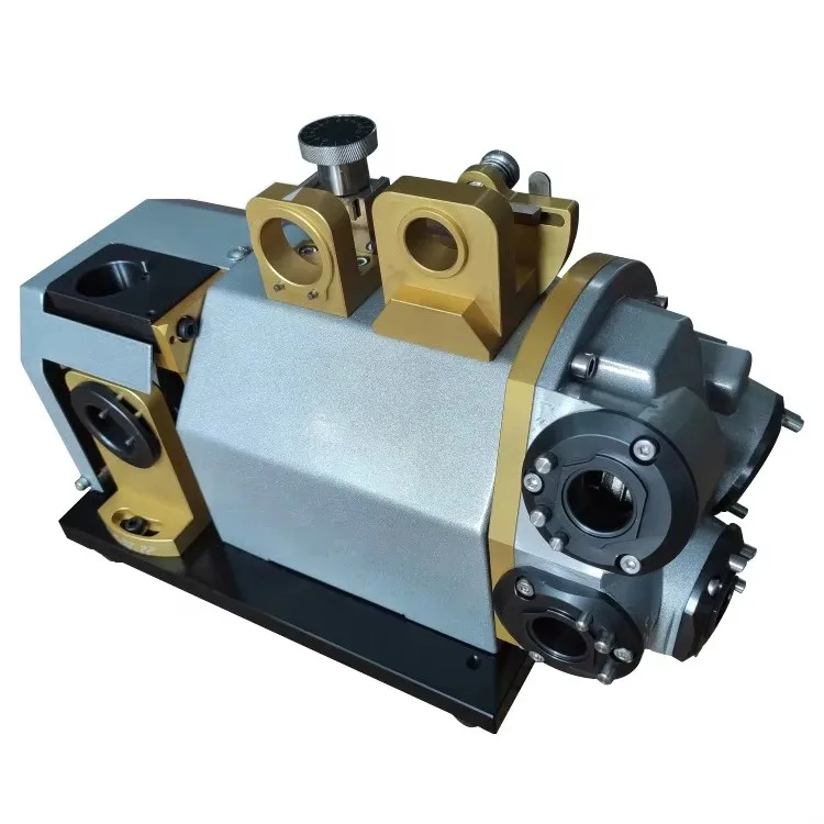TEBAK New ED-1213 End Mill Grinding Drill Re-sharpening with Grinding Liquid Cooling 3-13mm Drill Grinder Machine view 4