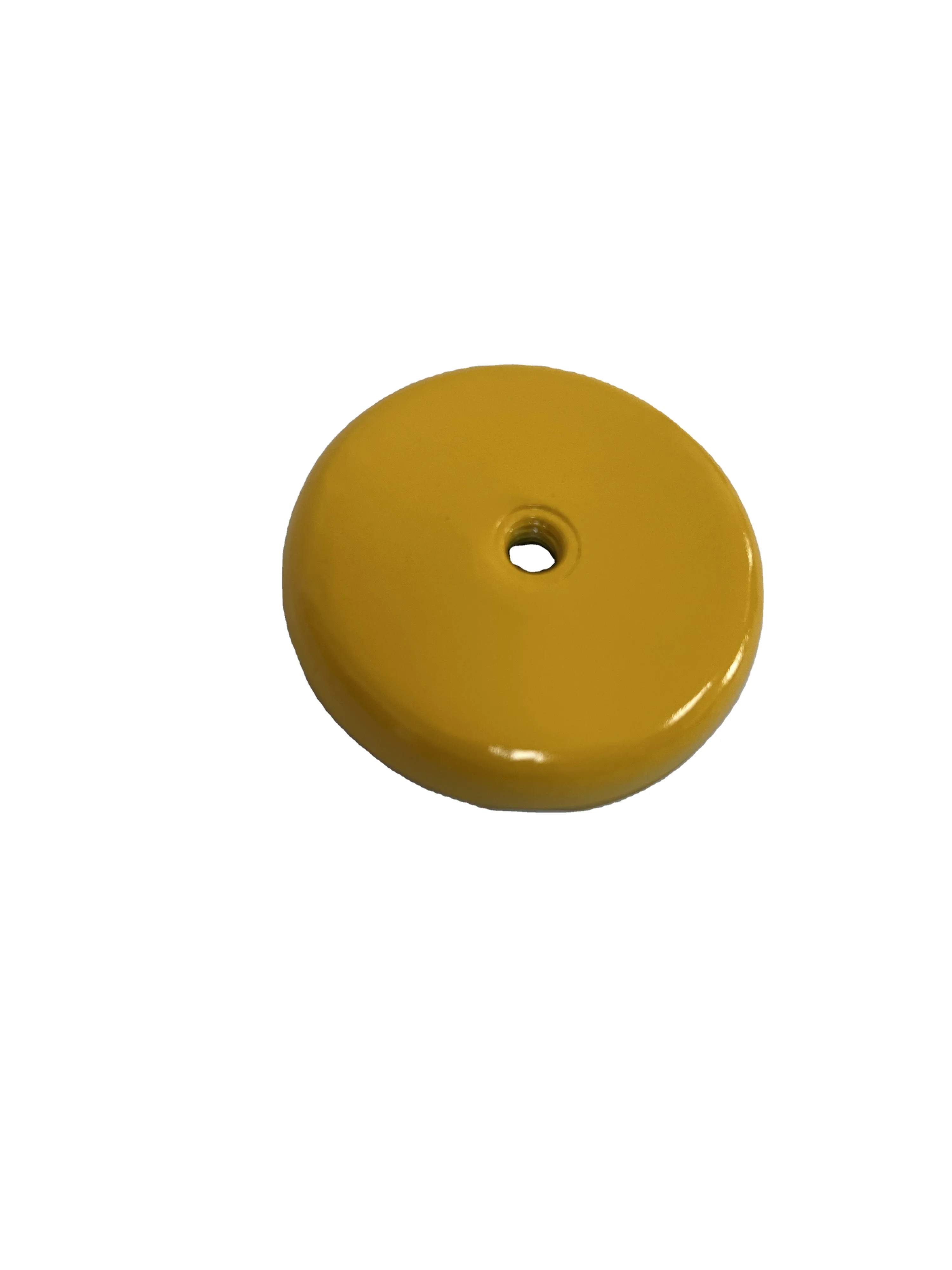 TEBAK Adjustable the Damping with Rubber S78 1500kg Anti Vibration Leveling Feet Pad Leg Lever for Lathe Leveling Pad Mount Vibration view 4