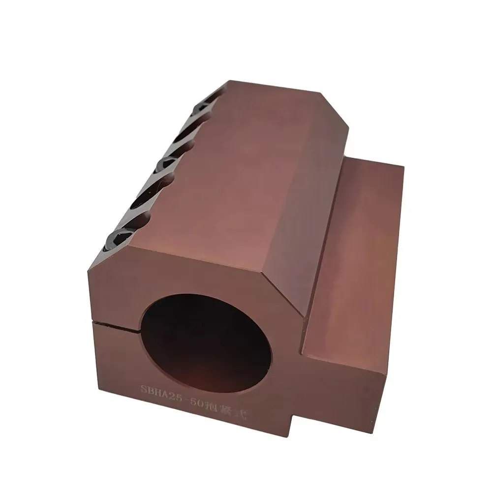 TEBAK New CNC Mechanical Lathe Auxiliary Tool Holder Various Machine Tool Accessories Including 16/20/25/32U Drill Lathe Knife view 3