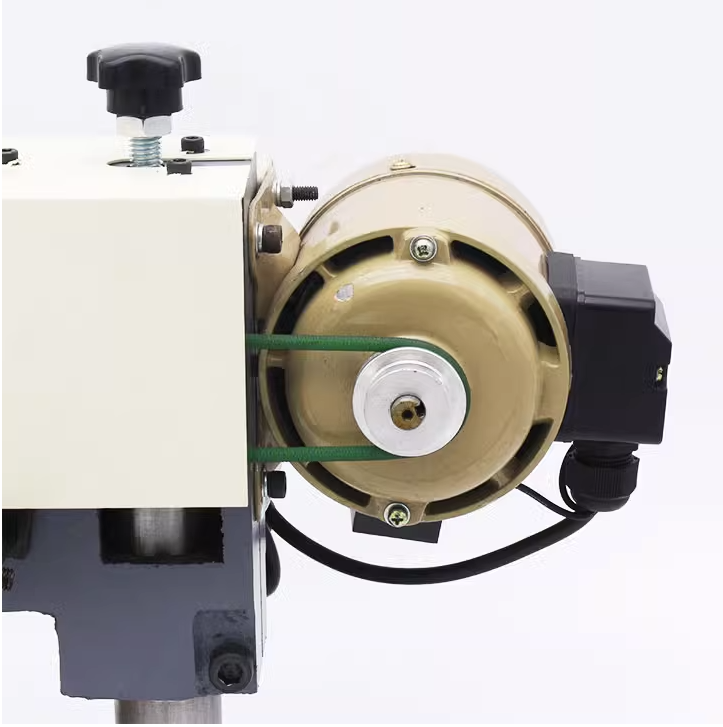 TEBAK 0.5-3mm M2 Mini 1/2" Micro Hot Electric Tapping Machine 220V 50HZ view 5