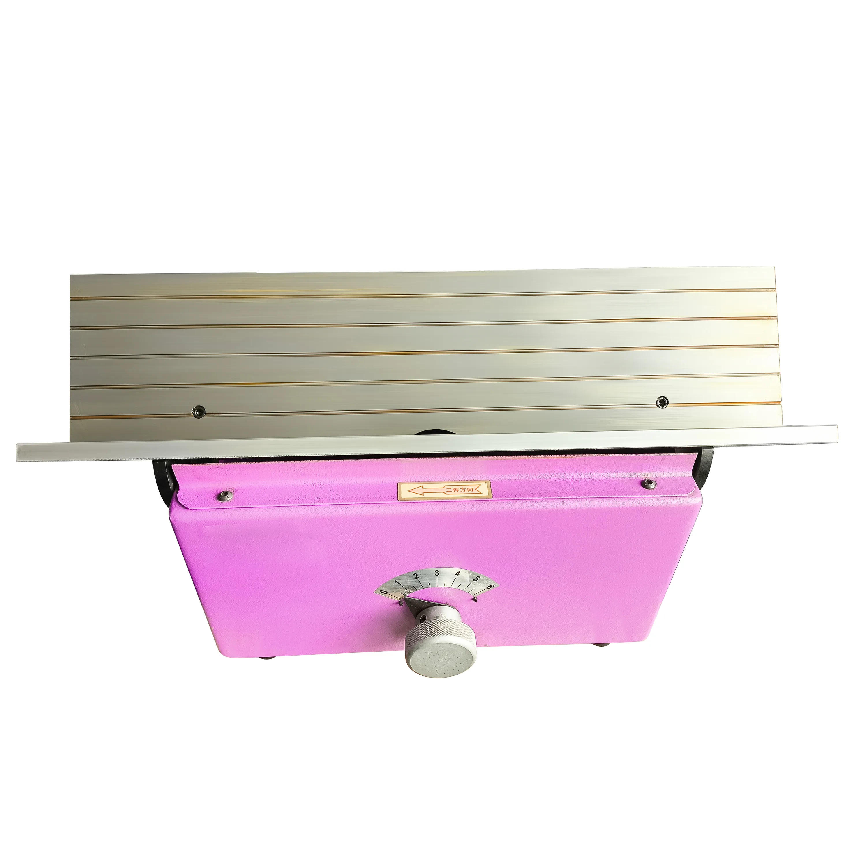 TEBAK Automatic Mini CNC Edge Milling Chamfering Machine Metal Plate Beveling Tool Deburring Equipment for Welding Preparation view 6