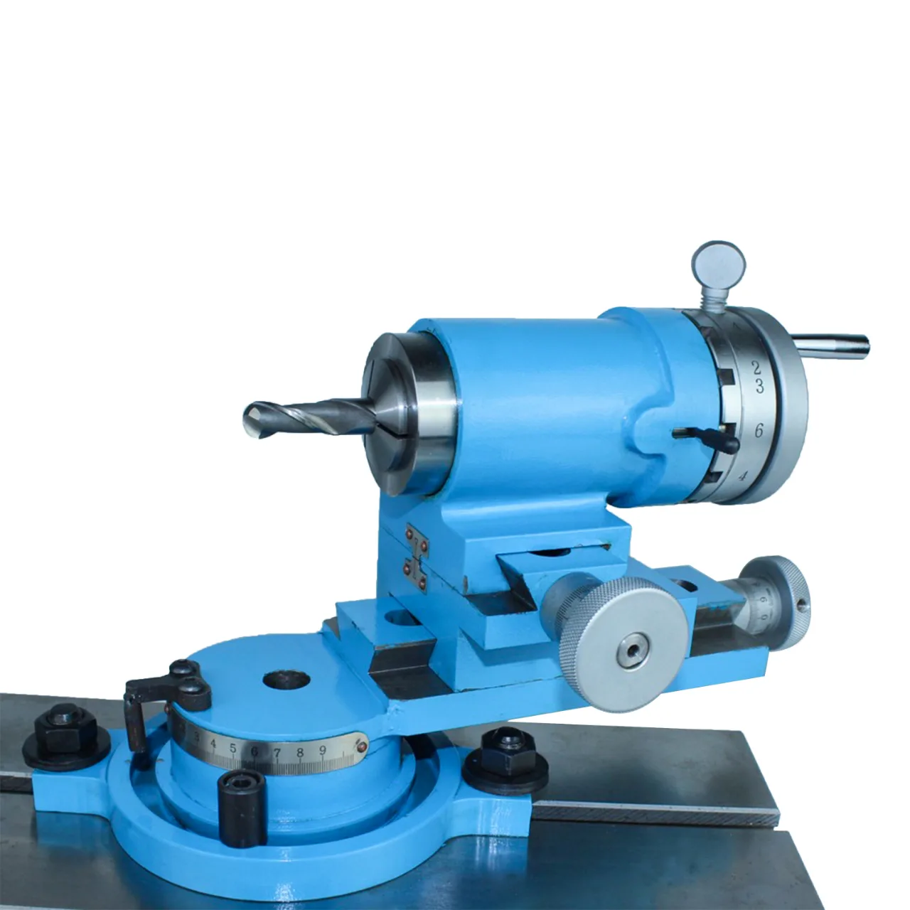 TEBAK Multifunctional Universal Tool Grinder Belt Grinder GD-600 220V/380V/550W Turning Tool Hob Reamer Gun Grinding Machine view 5
