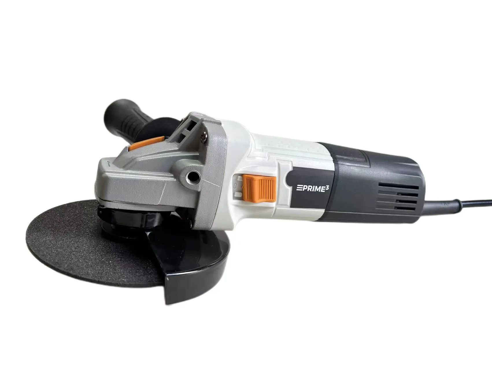 TEBAK 780W Grinder Electric Angle Grinder Grinding Machine Power Tools 100/115/125mm 11000r 220~240V Angle Grinder view 4