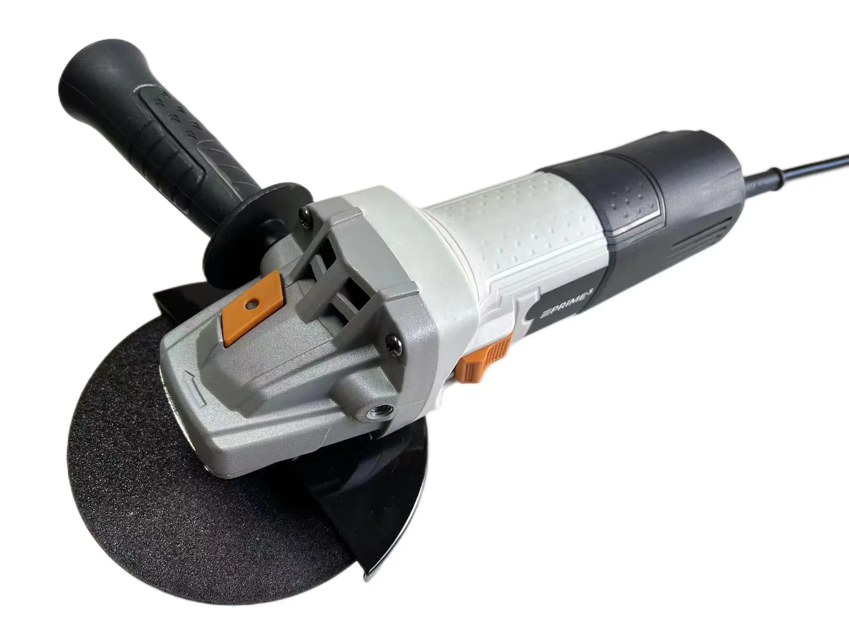 TEBAK 780W Grinder Electric Angle Grinder Grinding Machine Power Tools 100/115/125mm 11000r 220~240V Angle Grinder view 3