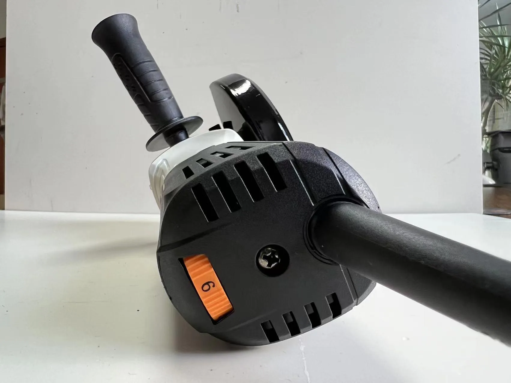 TEBAK 780W Grinder Electric Angle Grinder Grinding Machine Power Tools 100/115/125mm 11000r 220~240V Angle Grinder view 5