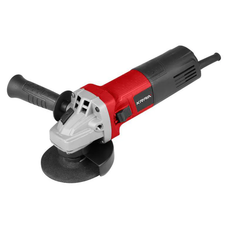 TEBAK 780W Grinder Electric Angle Grinder Grinding Machine Power Tools 100/115/125mm 11000r 220~240V Angle Grinder