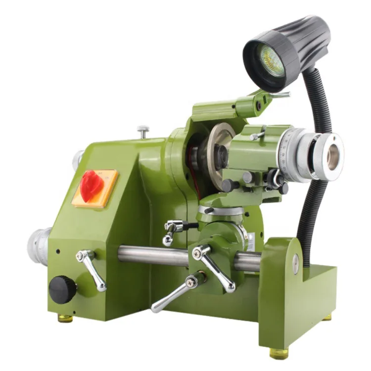 TEBAK China Univers Cutter Grinder U2,tool Grinder Universal,new Cutter Grinding Machine view 4
