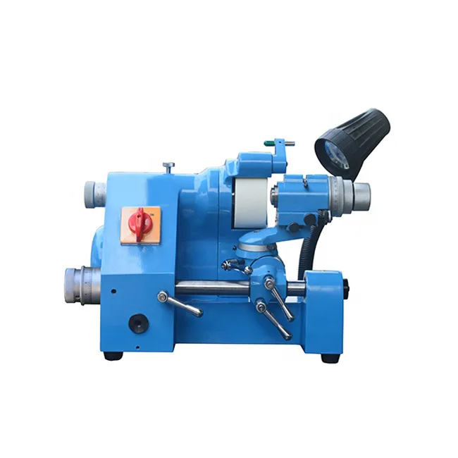 TEBAK China Univers Cutter Grinder U2,tool Grinder Universal,new Cutter Grinding Machine