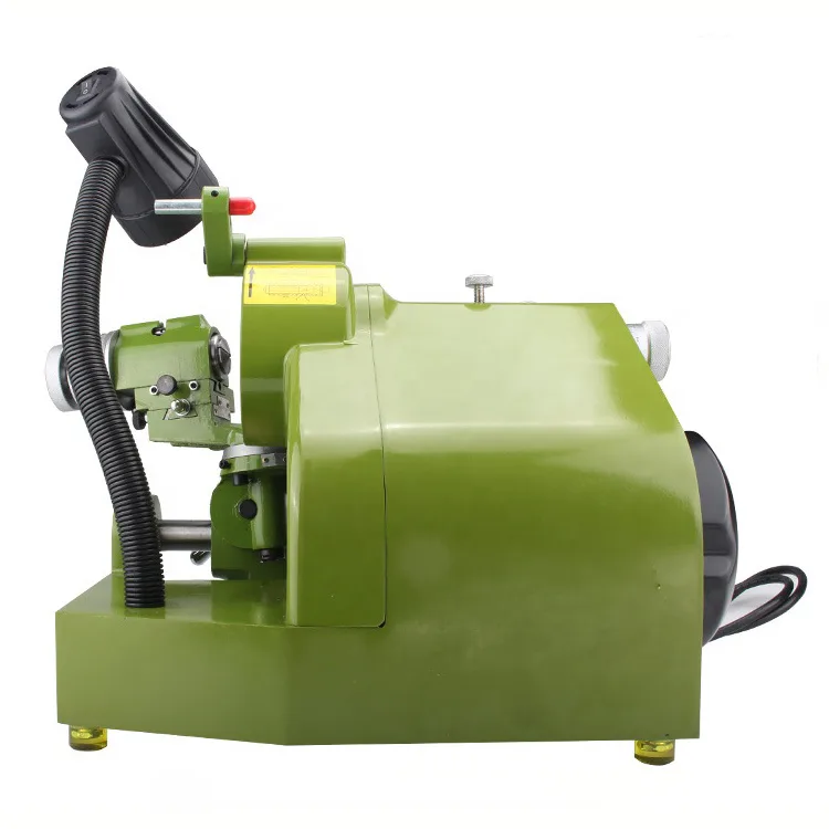 TEBAK China Univers Cutter Grinder U2,tool Grinder Universal,new Cutter Grinding Machine view 6