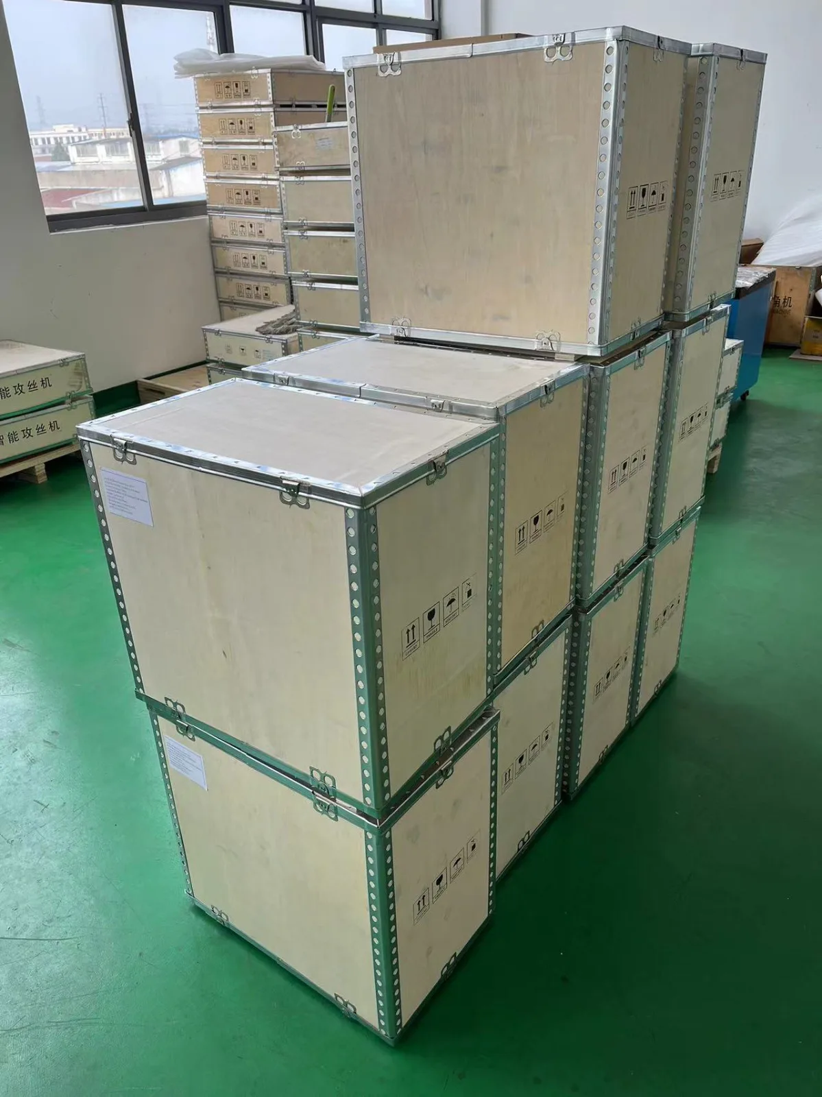 TEBAK 1000W High-frequency Electrical Sparking Broken Screw Extractor view 5