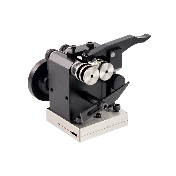 TEBAK Precision Adjustment Mini Needle Grinder Punch Mini Runout Machine Tools Accessory with High Quality Grinder Punch view 6