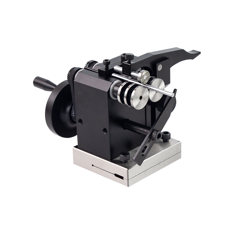 TEBAK Precision Adjustment Mini Needle Grinder Punch Mini Runout Machine Tools Accessory with High Quality Grinder Punch