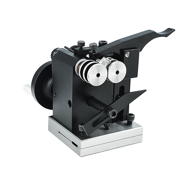 TEBAK Precision Adjustment Mini Needle Grinder Punch Mini Runout Machine Tools Accessory with High Quality Grinder Punch view 4