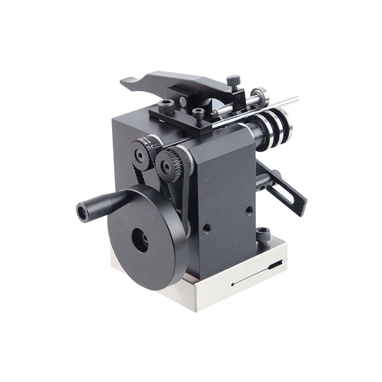 TEBAK Precision Adjustment Mini Needle Grinder Punch Mini Runout Machine Tools Accessory with High Quality Grinder Punch view 5