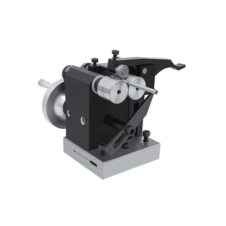 TEBAK Precision Adjustment Mini Needle Grinder Punch Mini Runout Machine Tools Accessory with High Quality Grinder Punch view 3
