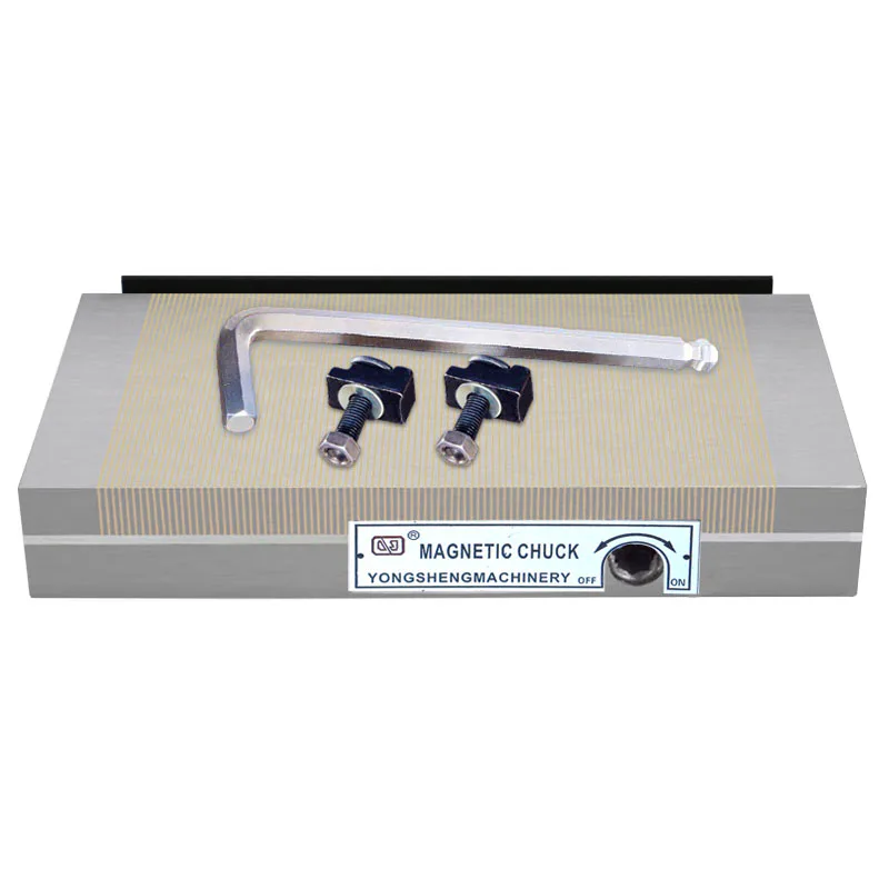 TEBAK Permanent Magnet Grinder Suction Cup XM91
