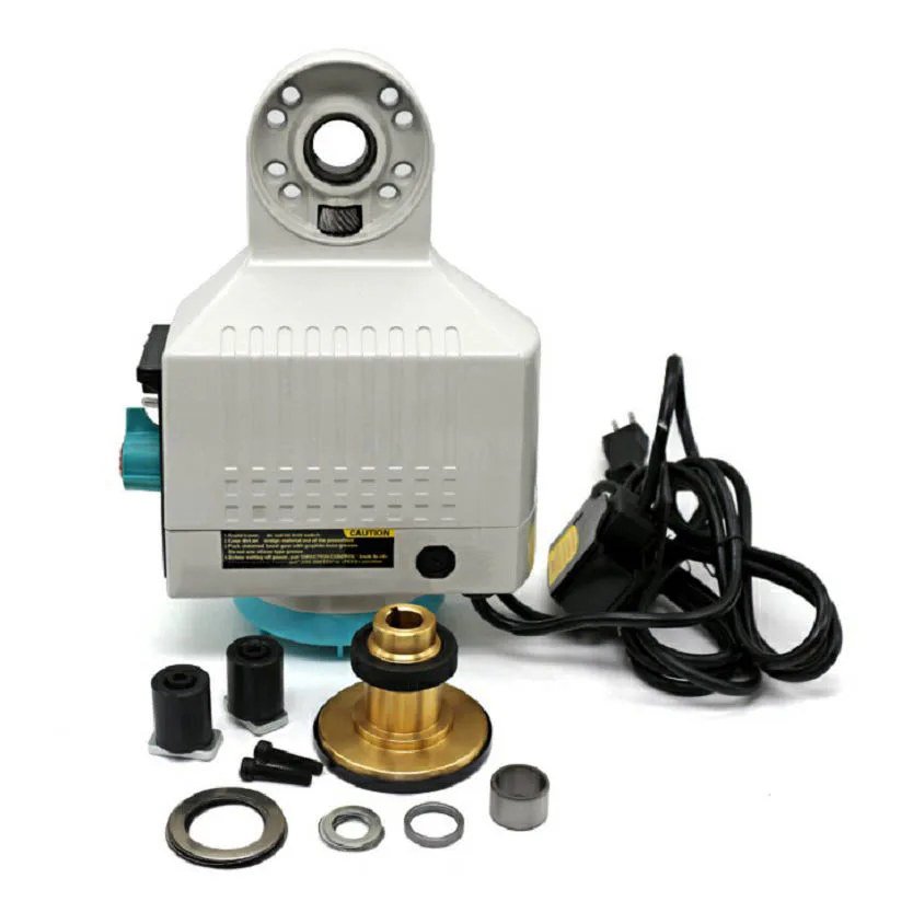 TEBAK Table Power Feed for Milling Machine view 3