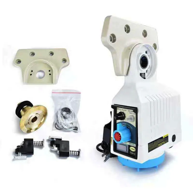 TEBAK Table Power Feed for Milling Machine