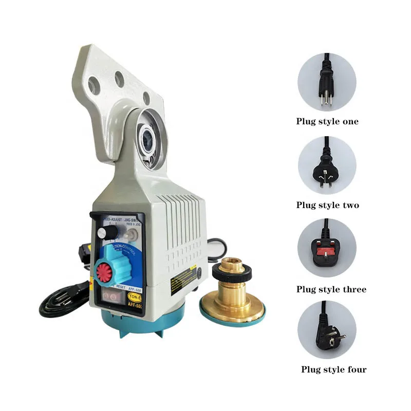 TEBAK Table Power Feed for Milling Machine view 4