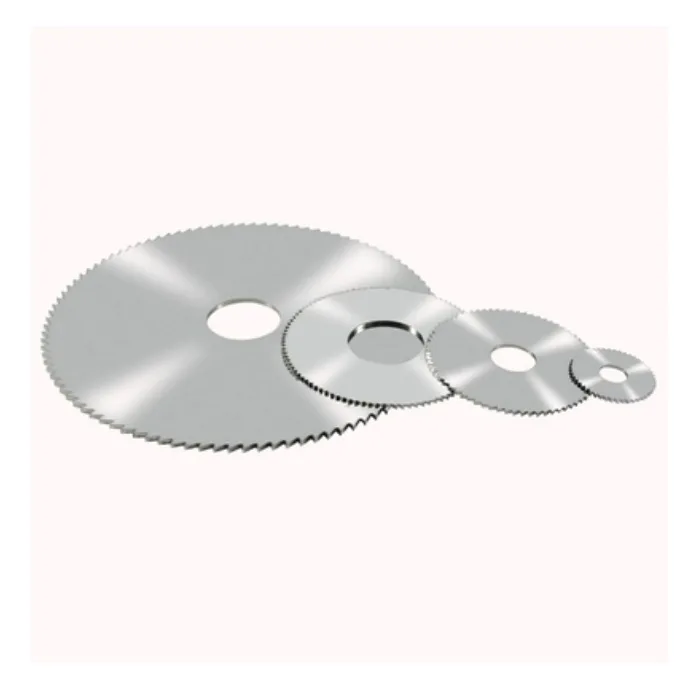TEBAK 40mm-100mm Carbide Circular Saw Blade Circular Milling Cutter view 5