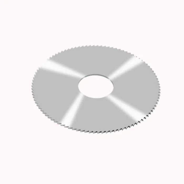 TEBAK 40mm-100mm Carbide Circular Saw Blade Circular Milling Cutter view 4