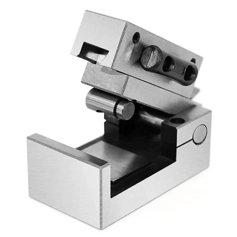 TEBAK Precision Angle Sine Dresser AP50 Dressing Fixture 0-60 Degrees for Grinding Wheel CNC Grinding Machine view 5