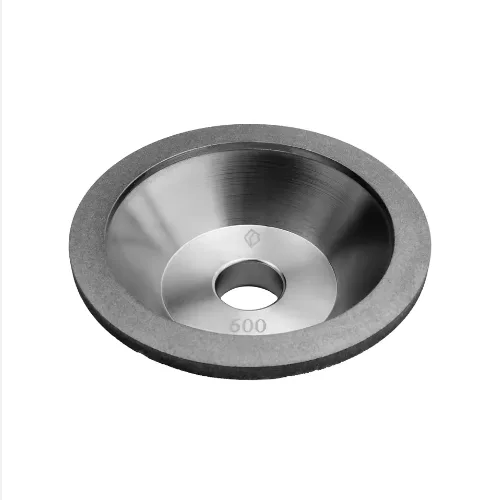 TEBAK Electroplating CBN/Diamond Grinding Wheels 1A1 Resin Grinding Wheel Saw Blades Resin Cutting Wheel Disc for Grinding