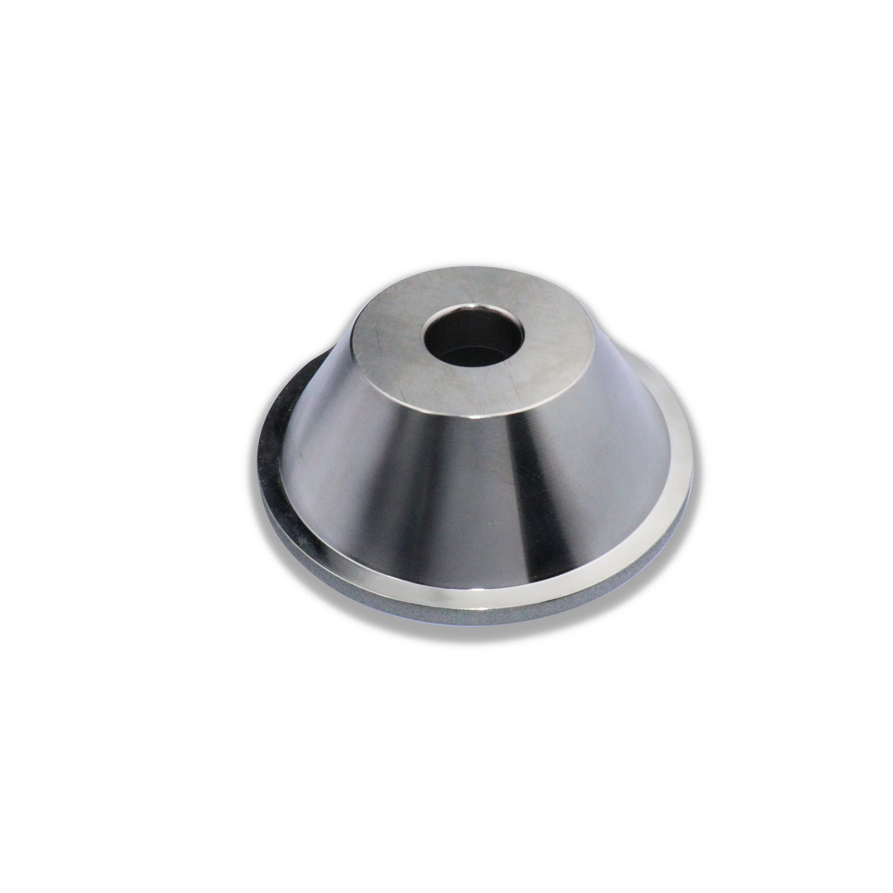 TEBAK Electroplating CBN/Diamond Grinding Wheels 1A1 Resin Grinding Wheel Saw Blades Resin Cutting Wheel Disc for Grinding view 6