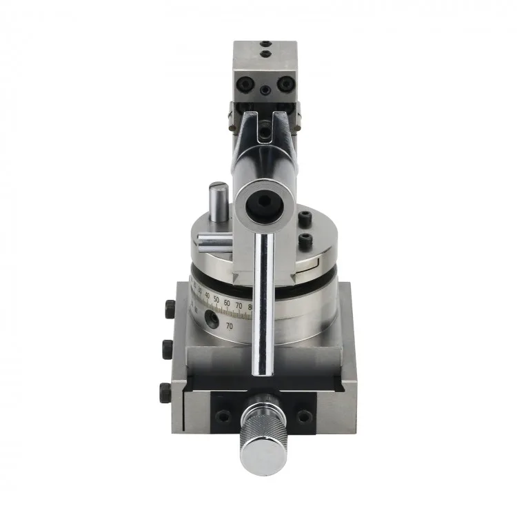 TEBAK High Precision Universal Wheel Dresser Radius Angle Wheel Dresser for Grinder view 6