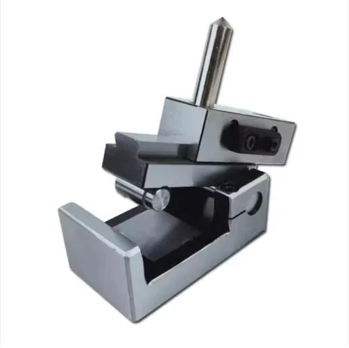 TEBAK China Sine Dresser AP50 Angle Sine Dresser/Grinding Wheel Angle Dresser view 4