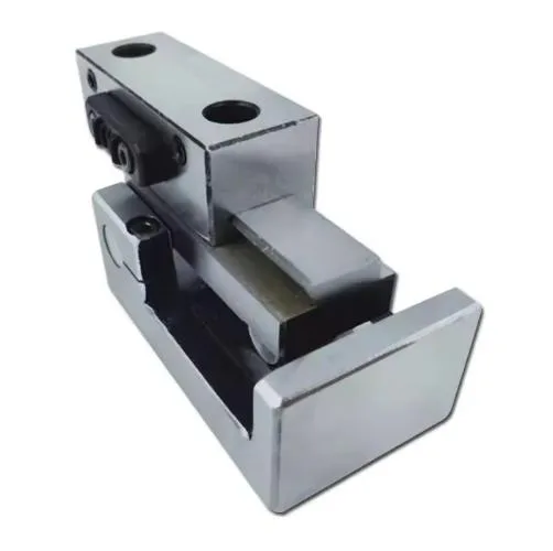 TEBAK China Sine Dresser AP50 Angle Sine Dresser/Grinding Wheel Angle Dresser view 3