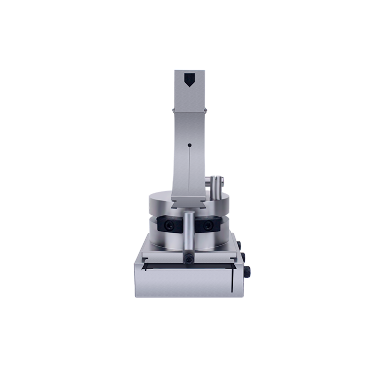 TEBAK High Precision Grinding Wheel Dresser for Milling Machine Diamond Dresser for Grinding Wheel view 3