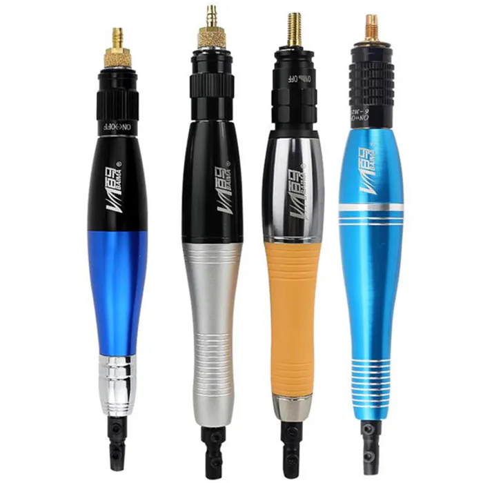 TEBAK Ultrasonic Reciprocating File BM-08E BM-09E BM-06K BM-05K BM-993 BM-YM6 Use with a File Polishing view 4