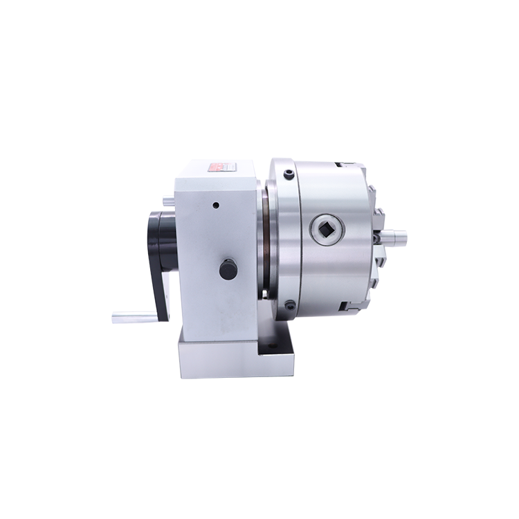 TEBAK High Quality CNC Grinder Forming Machine High Precision Metalworking Equipment with Motor Fixture Machining Center view 6