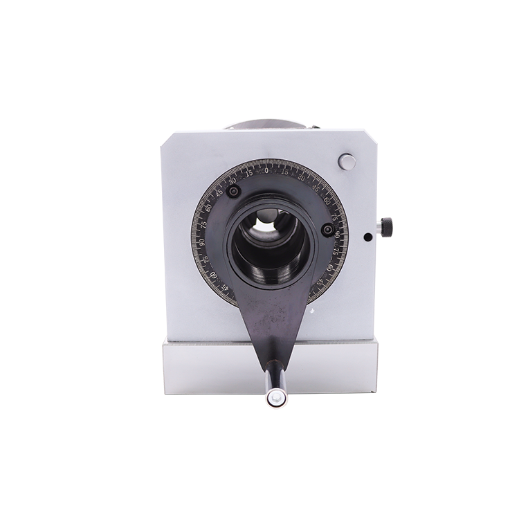 TEBAK High Quality CNC Grinder Forming Machine High Precision Metalworking Equipment with Motor Fixture Machining Center view 5