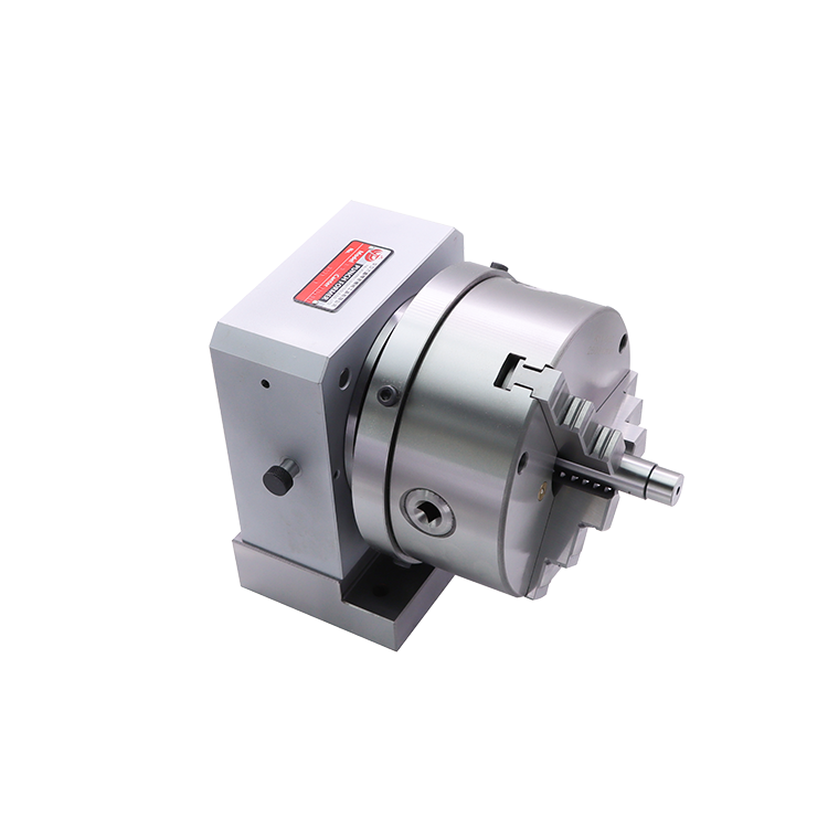 TEBAK High Quality CNC Grinder Forming Machine High Precision Metalworking Equipment with Motor Fixture Machining Center view 3