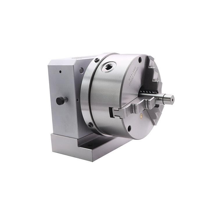 TEBAK High Quality CNC Grinder Forming Machine High Precision Metalworking Equipment with Motor Fixture Machining Center view 4