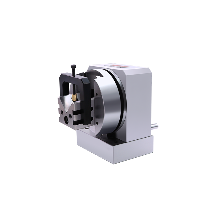 TEBAK High Quality CNC Grinder Forming Machine High Precision Metalworking Equipment with Motor Fixture Machining Center