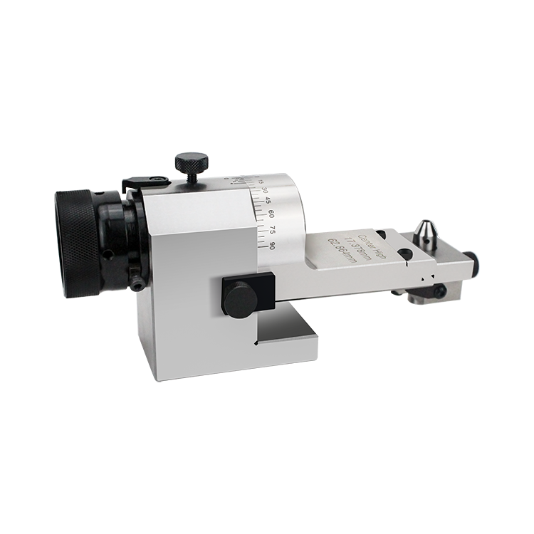 TEBAK Durable Visual Wheel Dresser Tool Efficient Wheel Truing Industrial Grinding Accessory Industrial Machine Tools Accessory view 3