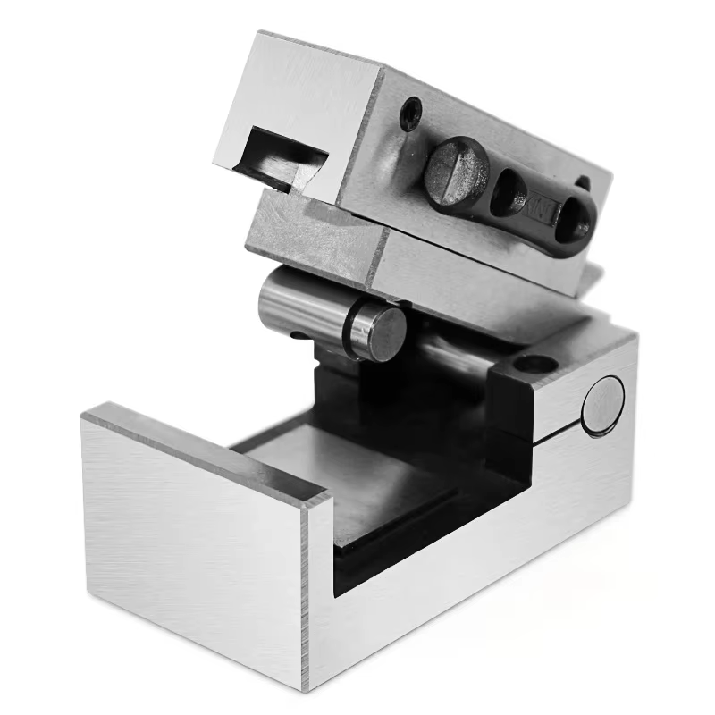 TEBAK CNC Grinding Machine Precision Angle Sine Dresser AP50 Dressing Fixture 0-60 Degrees for Wheel