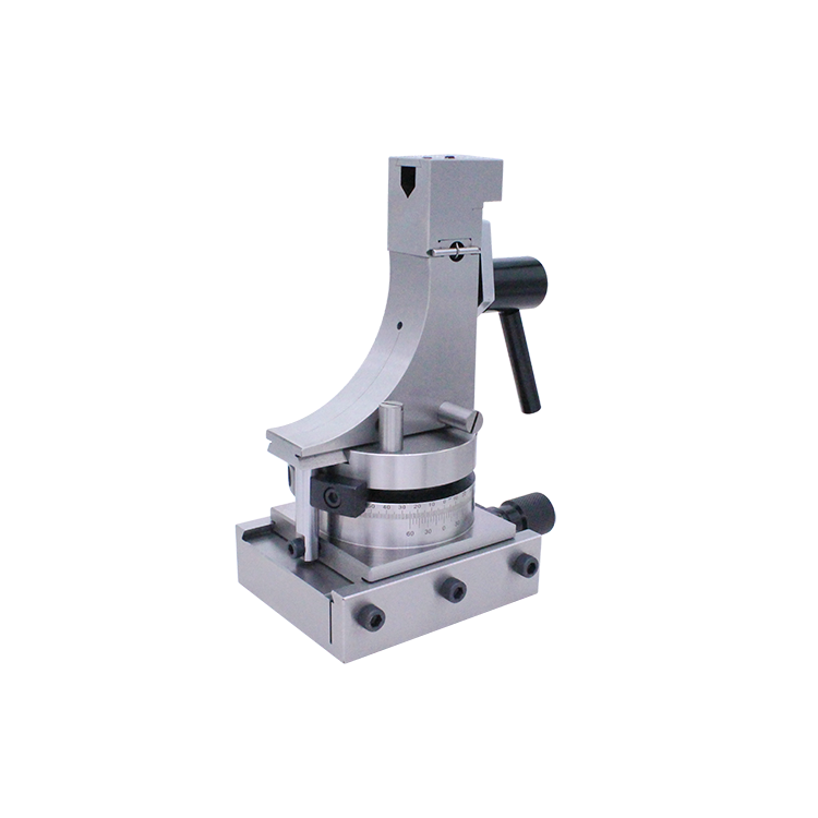 TEBAK High Precision Universal Milling Machine Tool Maintenance Longevity Grinding Wheel Dresser Machine Tools Accessories view 6