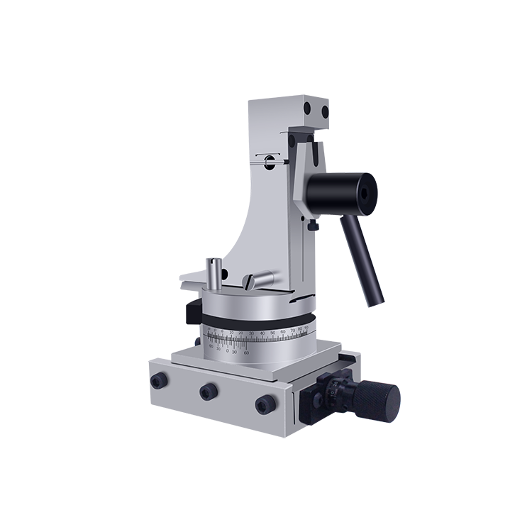 TEBAK High Precision Universal Milling Machine Tool Maintenance Longevity Grinding Wheel Dresser Machine Tools Accessories view 4