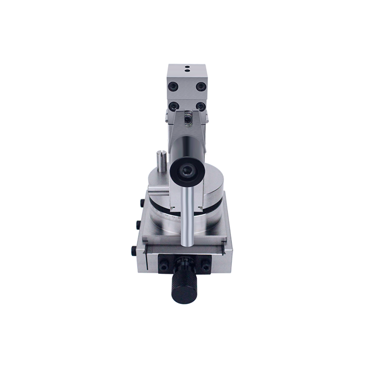 TEBAK High Precision Universal Milling Machine Tool Maintenance Longevity Grinding Wheel Dresser Machine Tools Accessories