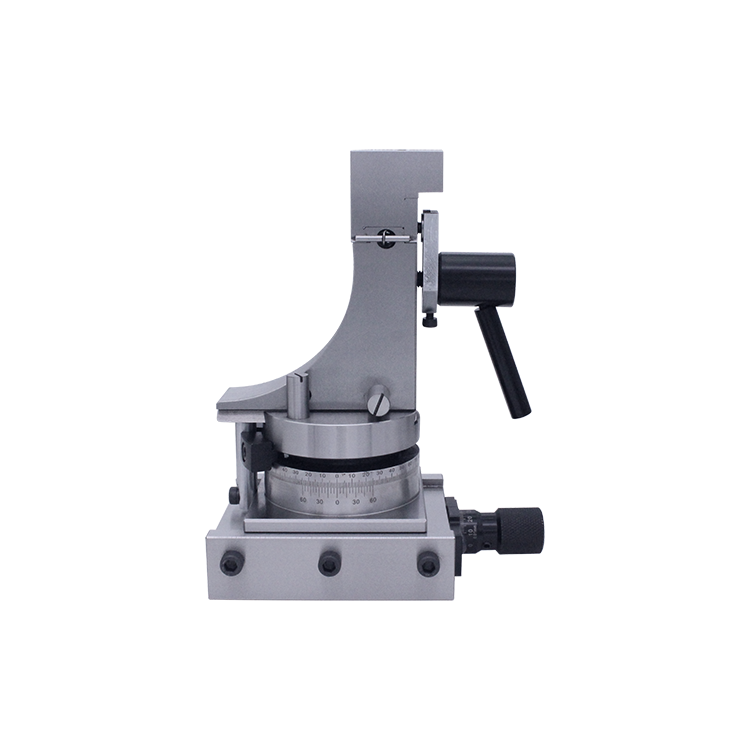 TEBAK High Precision Universal Milling Machine Tool Maintenance Longevity Grinding Wheel Dresser Machine Tools Accessories view 5
