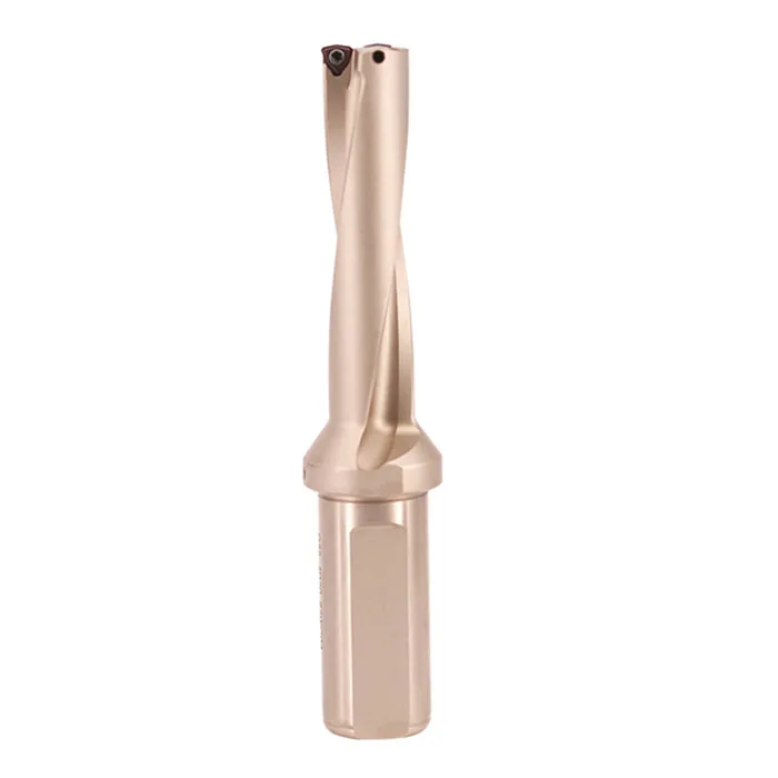 TEBAK Customizable Indexable U-Drill in Various Sizes 65-70 70-75 75-80 80-85 85-90 90-95 95-100 100-105 105-110 110-115mm view 6