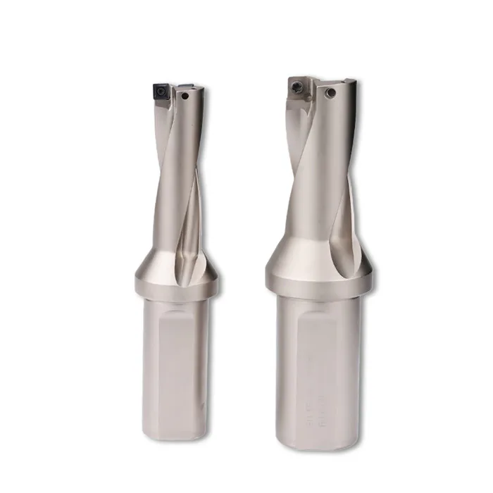 TEBAK Customizable Indexable U-Drill in Various Sizes 65-70 70-75 75-80 80-85 85-90 90-95 95-100 100-105 105-110 110-115mm view 4