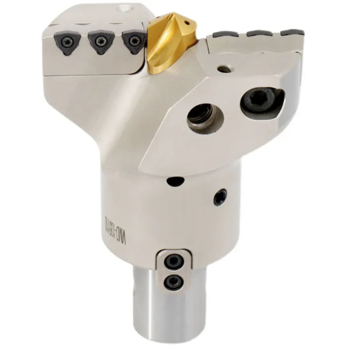 TEBAK Customizable Indexable U-Drill in Various Sizes 65-70 70-75 75-80 80-85 85-90 90-95 95-100 100-105 105-110 110-115mm