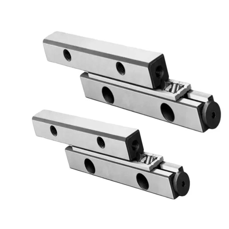 TEBAK Precision Cross Roller Bearing Steel Machine Tool Platform Linear Guides Model 225a V3100 VR3075 VR3050