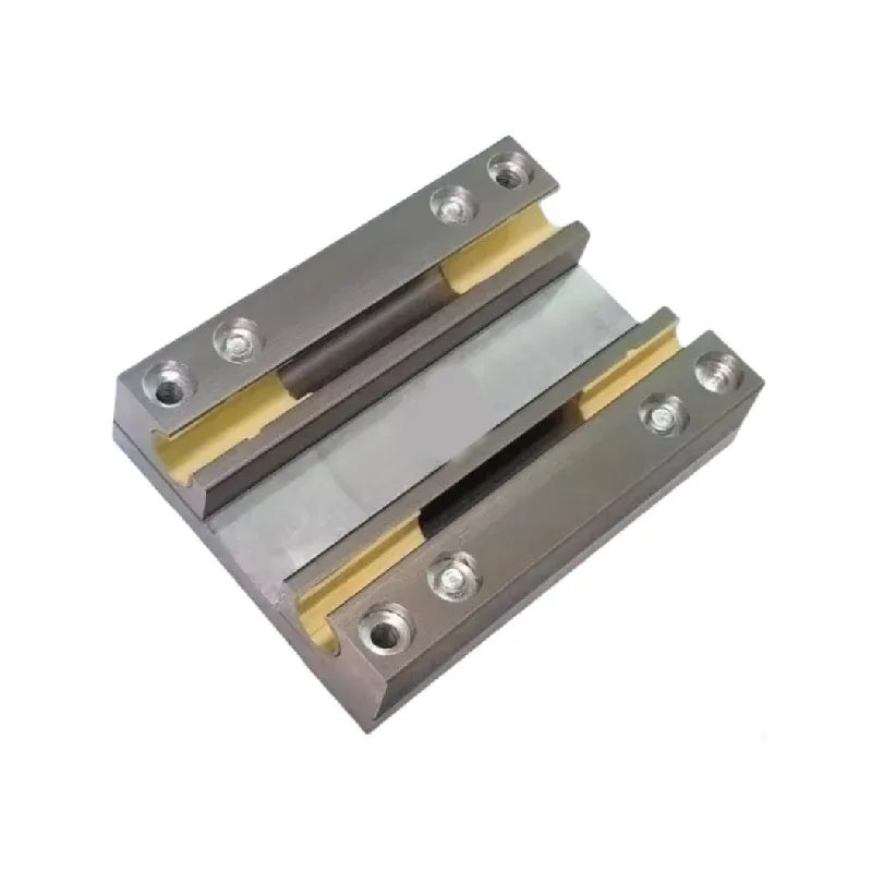 TEBAK Customizable Waterproof and Rustproof Linear Guides Bearing Replacement Wear-Resistant Rail Slider for Domestic Cabinets view 2
