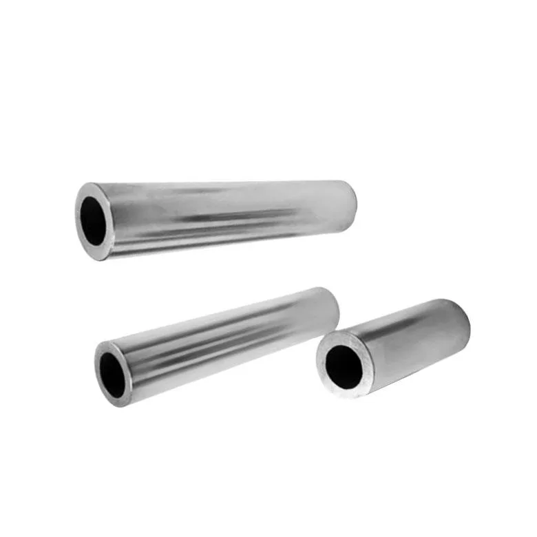 TEBAK Chrome Plated 12mm 50mm 60mm Outer Diameter Hollow Optical Axis Linear Shaft Core Components Bearing Soft Hard Shaft Options view 4